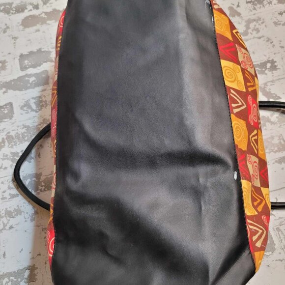 Vintage Mickey Mouse Safari‎ Club Bag - Picture 4 of 4